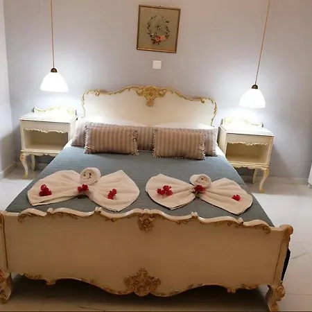 Holiday home The Three Pines Ialysos (Rhodes)
