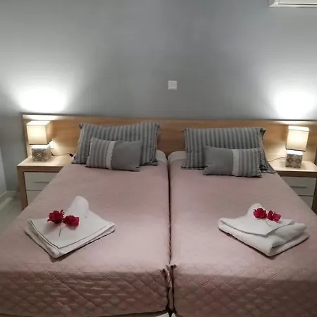 The Three Pines Holiday home