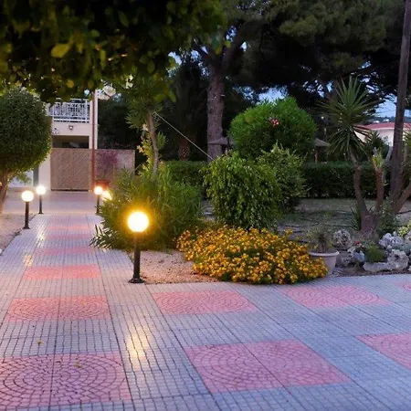 The Three Pines Ialysos (Rhodes)