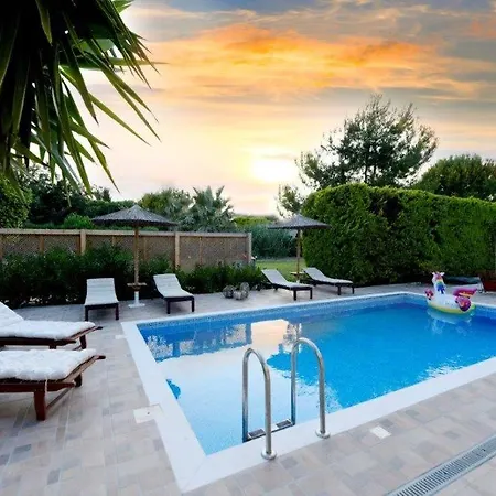 The Three Pines Holiday home