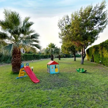 The Three Pines Holiday home