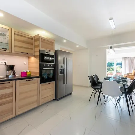 The Three Pines Holiday home
