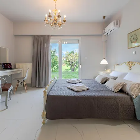 The Three Pines Holiday home *